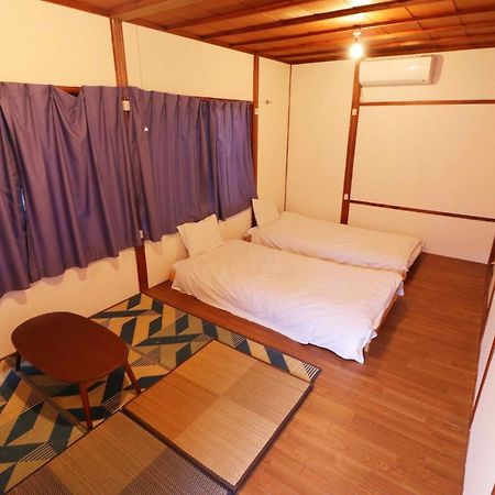 ゲストハウス おしてるや Self Check-In Osaka Bagian luar foto